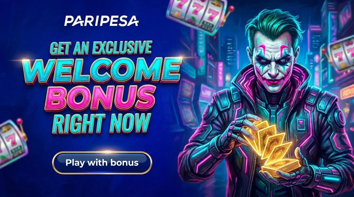 Paripesa Casino